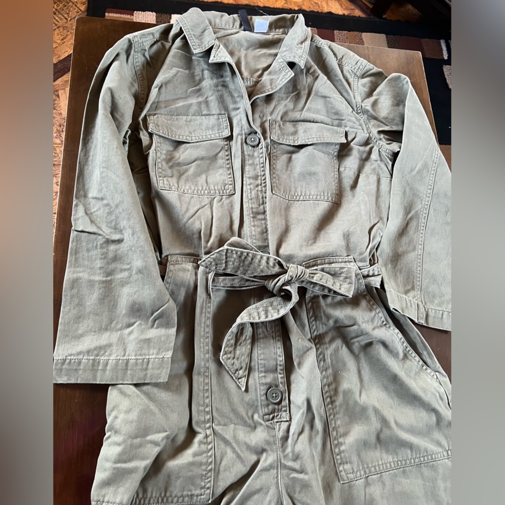 H&M jumpsuit - Picture 6 of 10